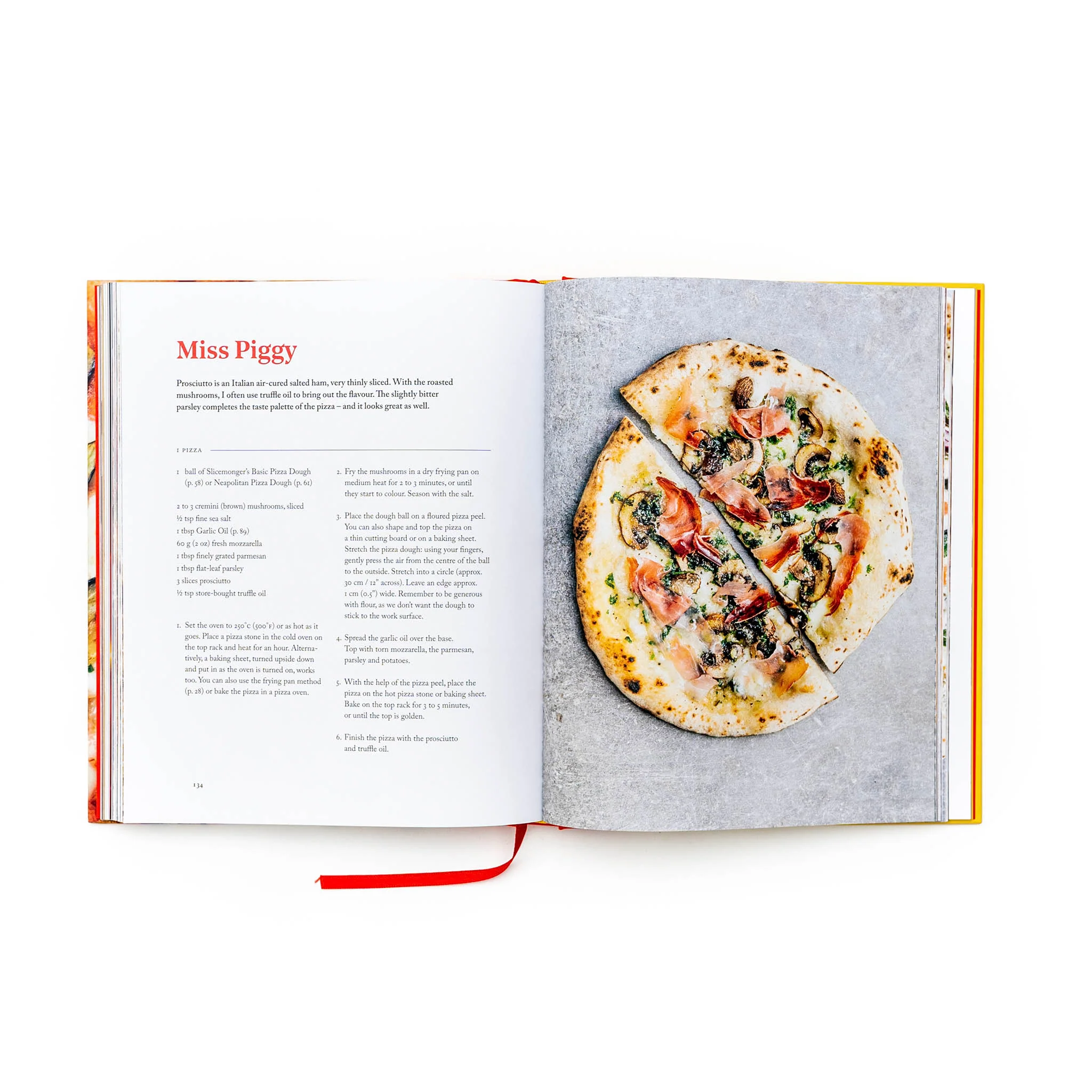 Homemade Pizza - but Better by Slicemonger - Image 5