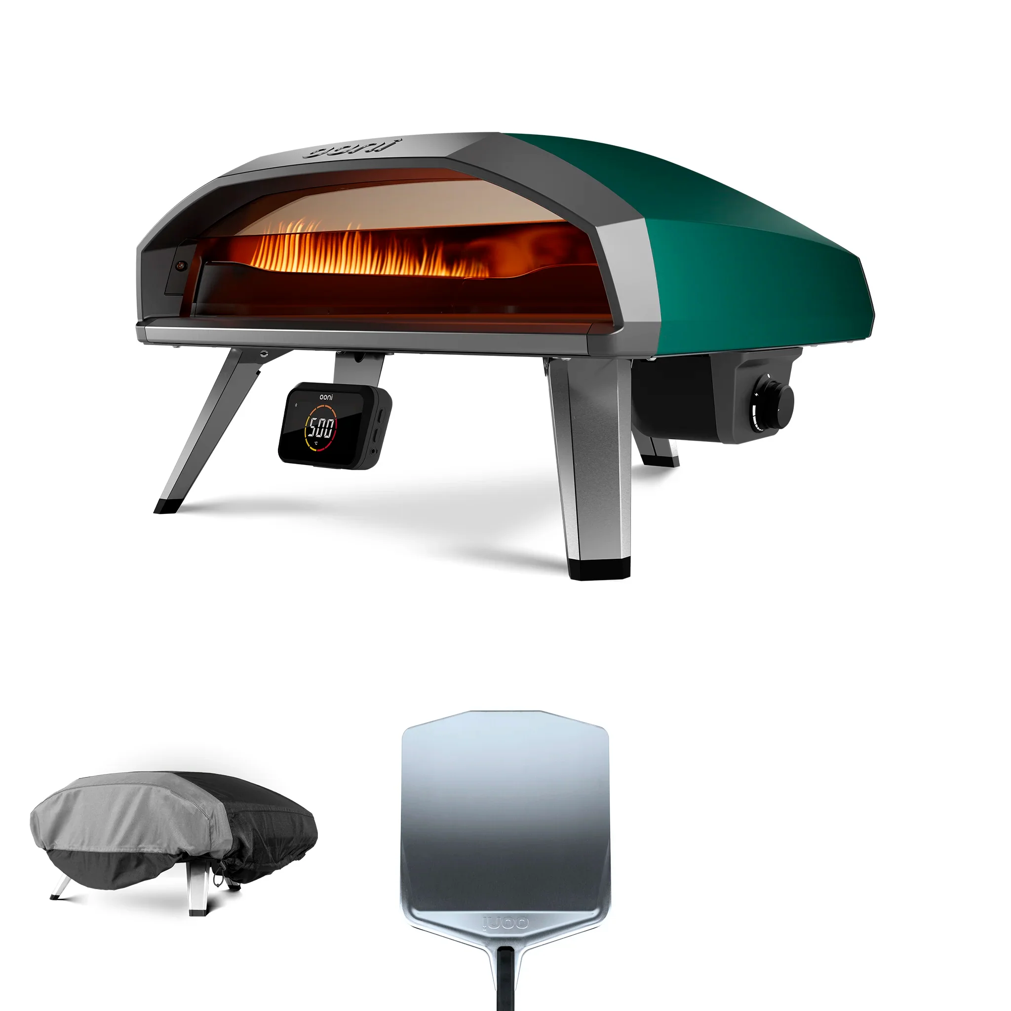 Ooni Koda 2 Pro Essentials Bundle - Image 3