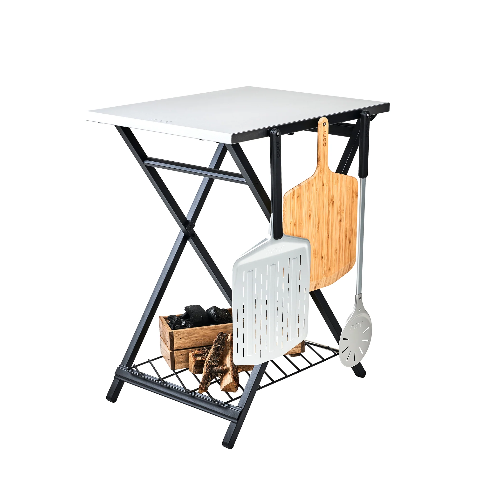 Ooni Folding Table - Image 4