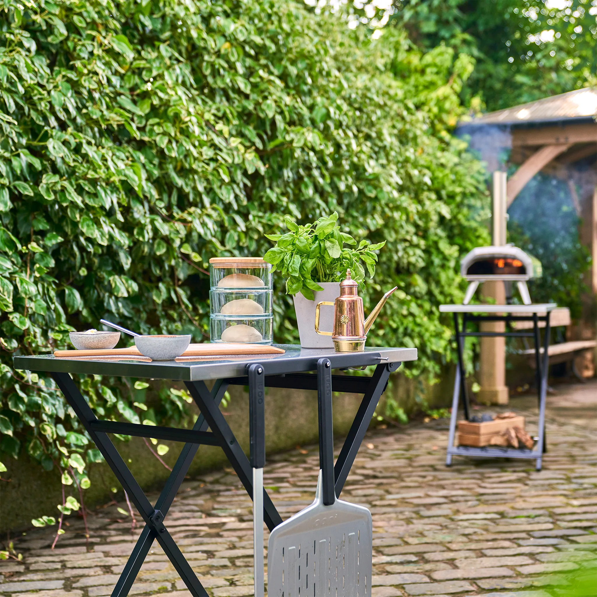 Ooni Folding Table - Image 9
