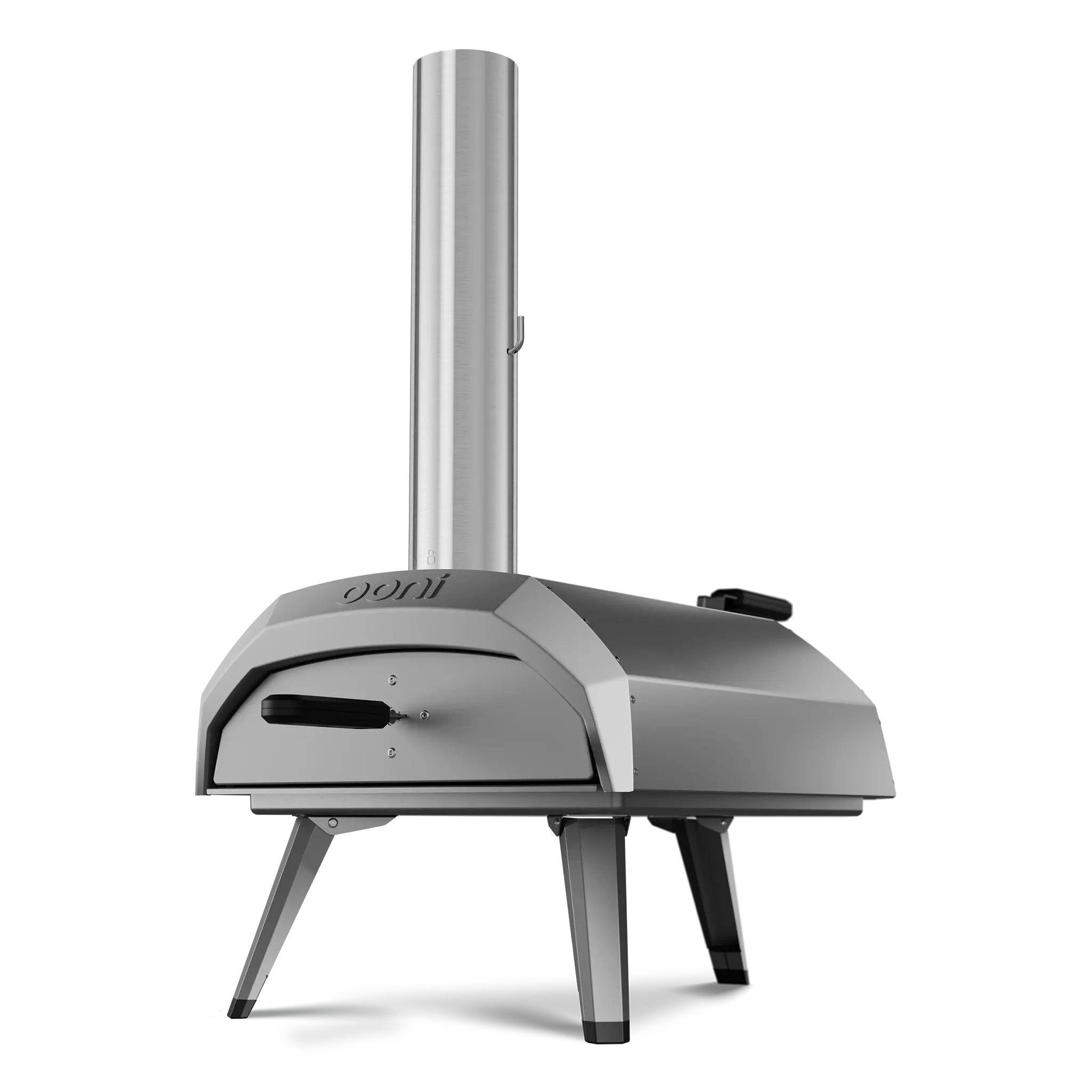 Ooni Karu 12 Gas Burner Bundle - Image 5