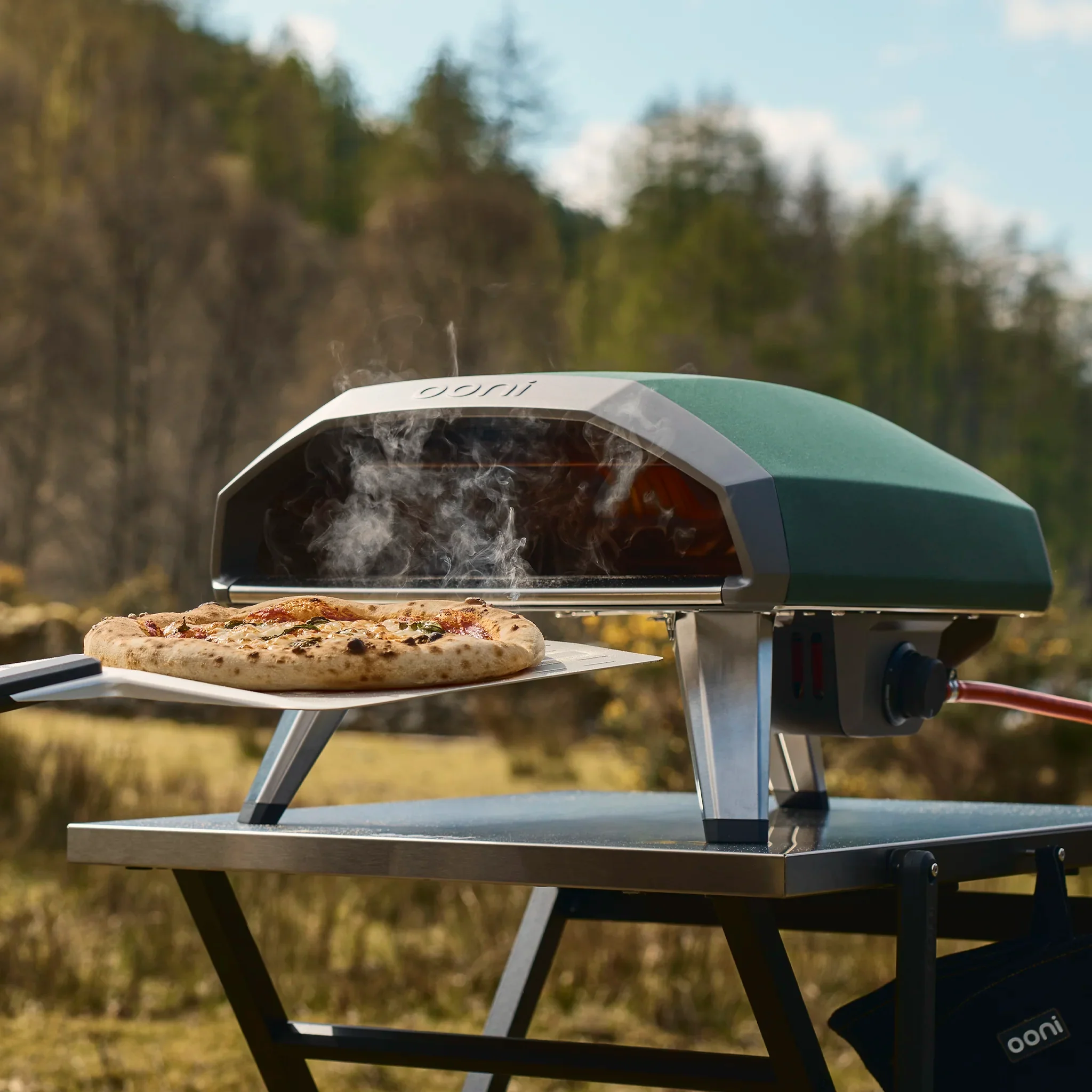Ooni Koda 2 Gas Powered Pizza Oven- 2nd Generation - Image 10