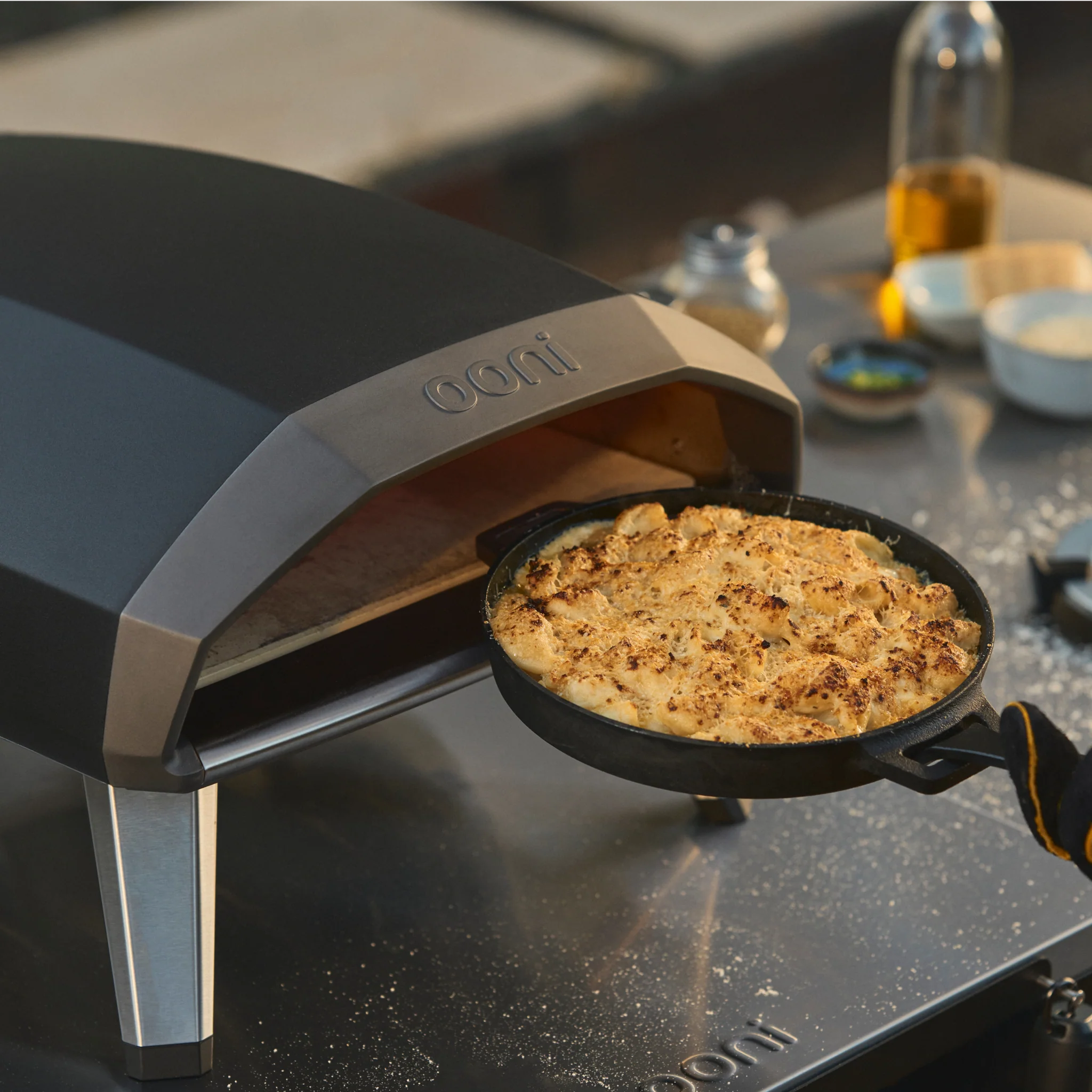 Ooni Koda 2 Gas Powered Pizza Oven- 2nd Generation - Image 4