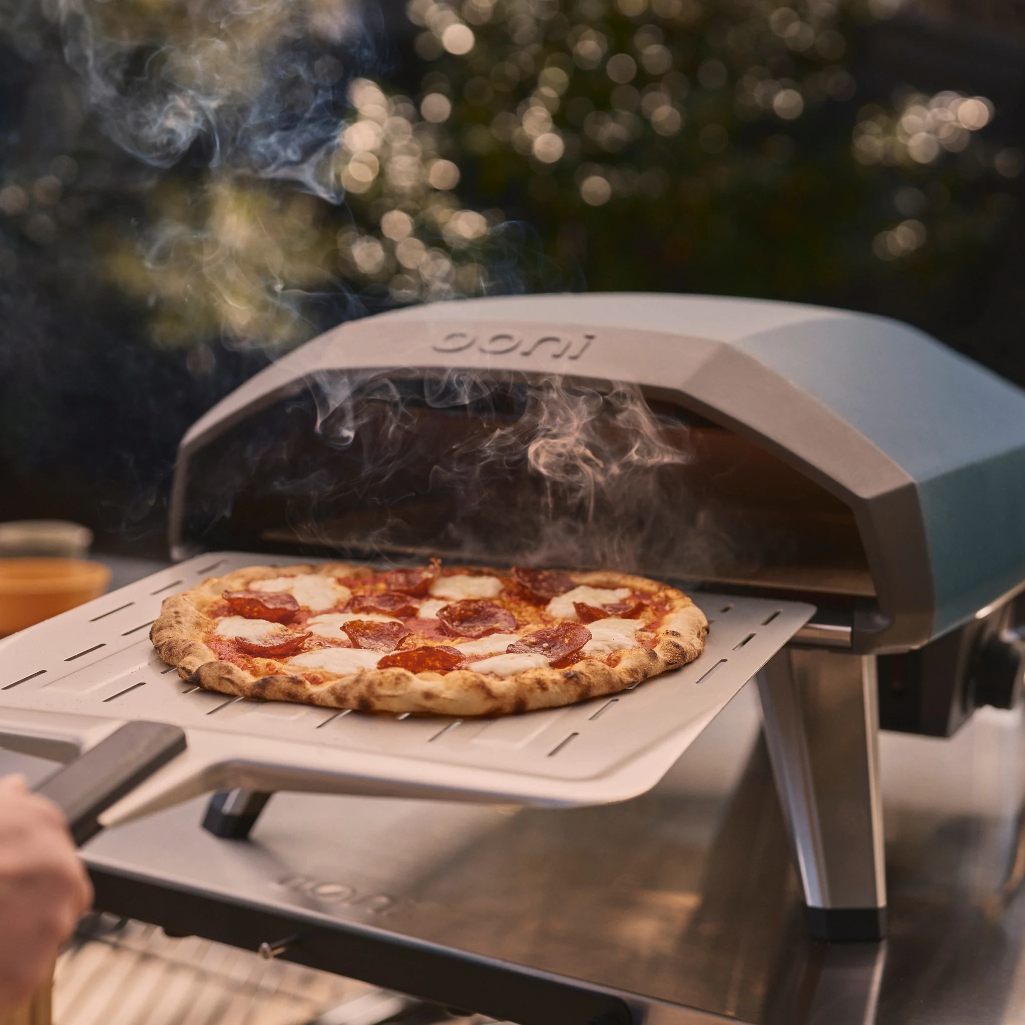 Ooni Koda 2 Gas Powered Pizza Oven- 2nd Generation - Image 7