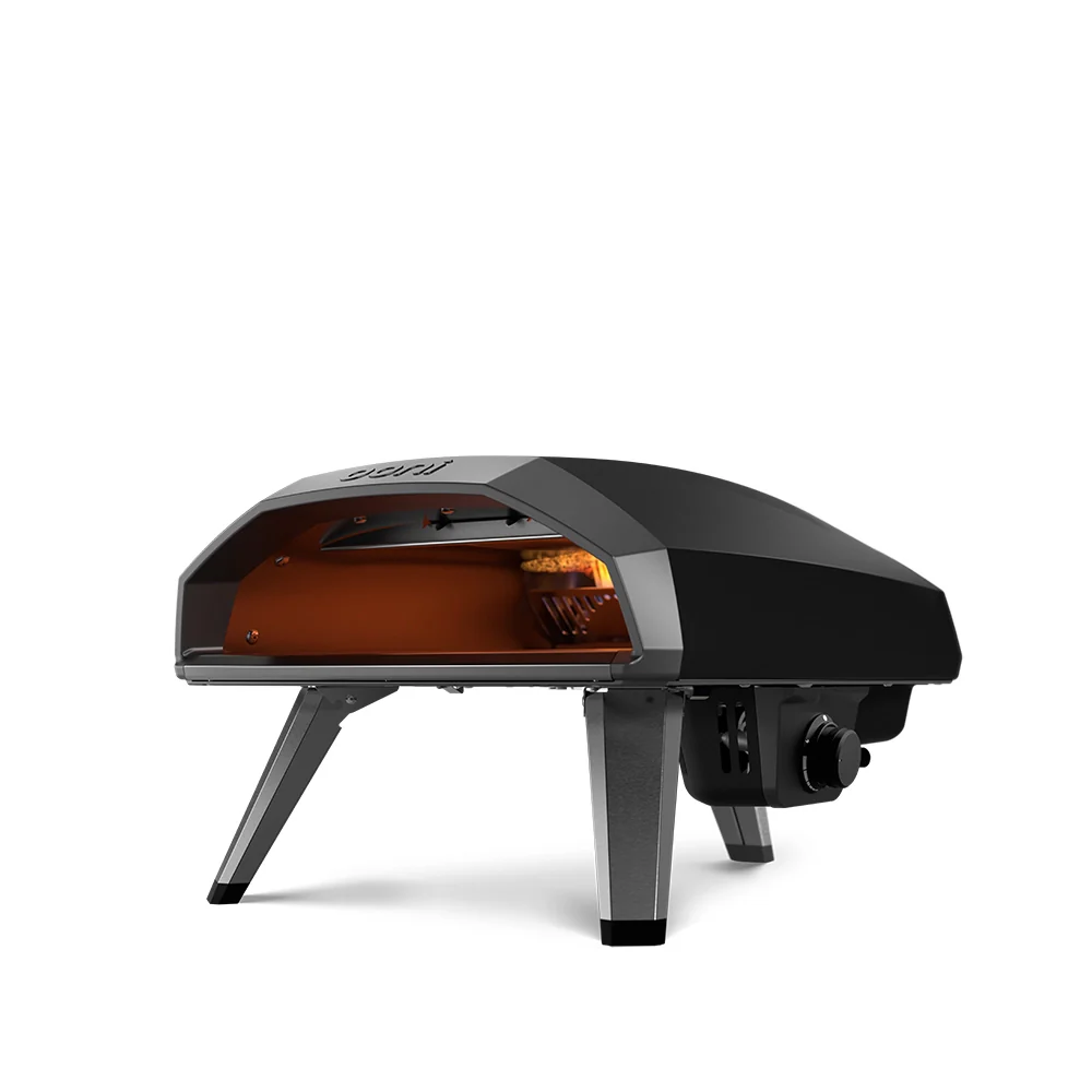 Ooni Koda 2 Pizza Peel Bundle - Image 4