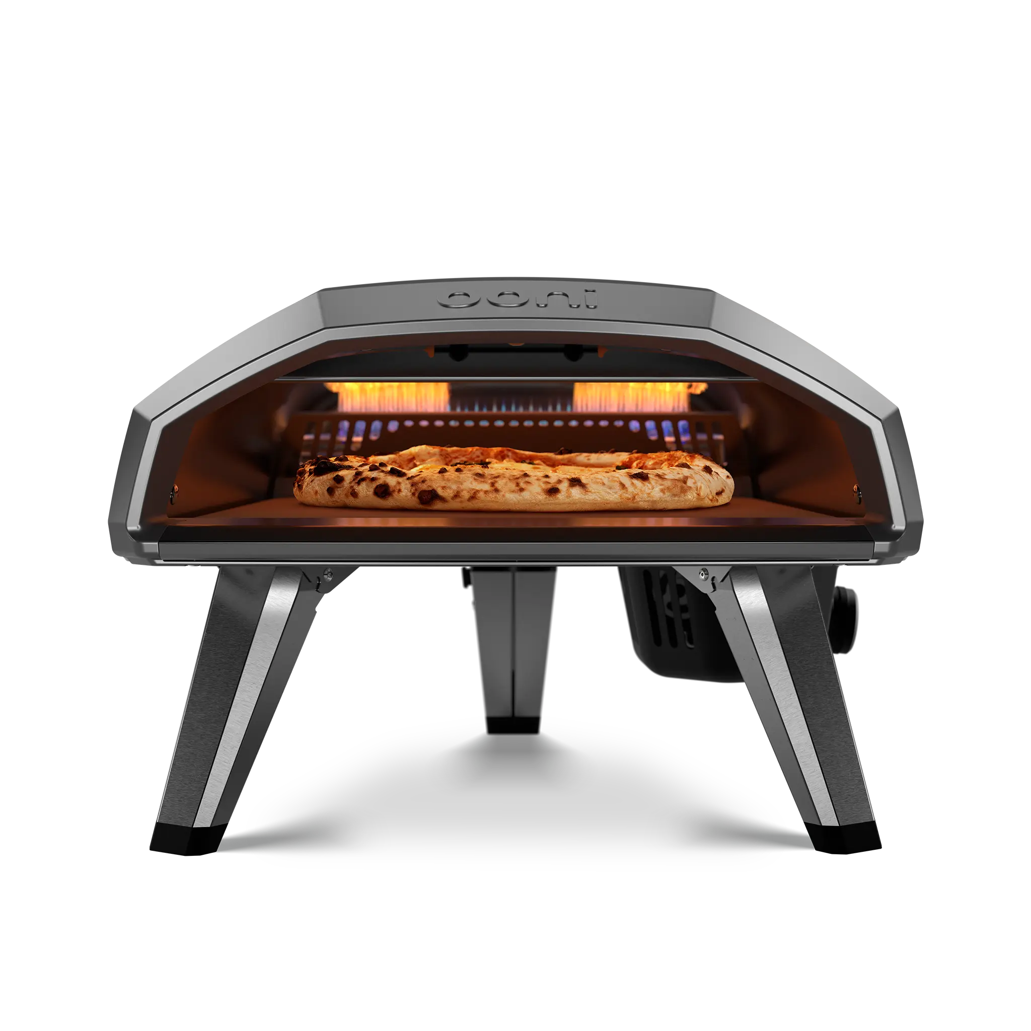 Ooni Koda 2 Pizza Peel Bundle - Image 6