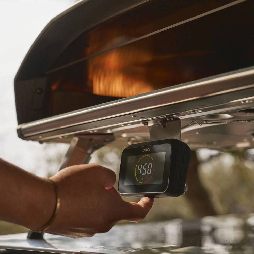 Ooni Koda 2 Pro Gas Powered Pizza Oven- 2nd Generation - Image 4