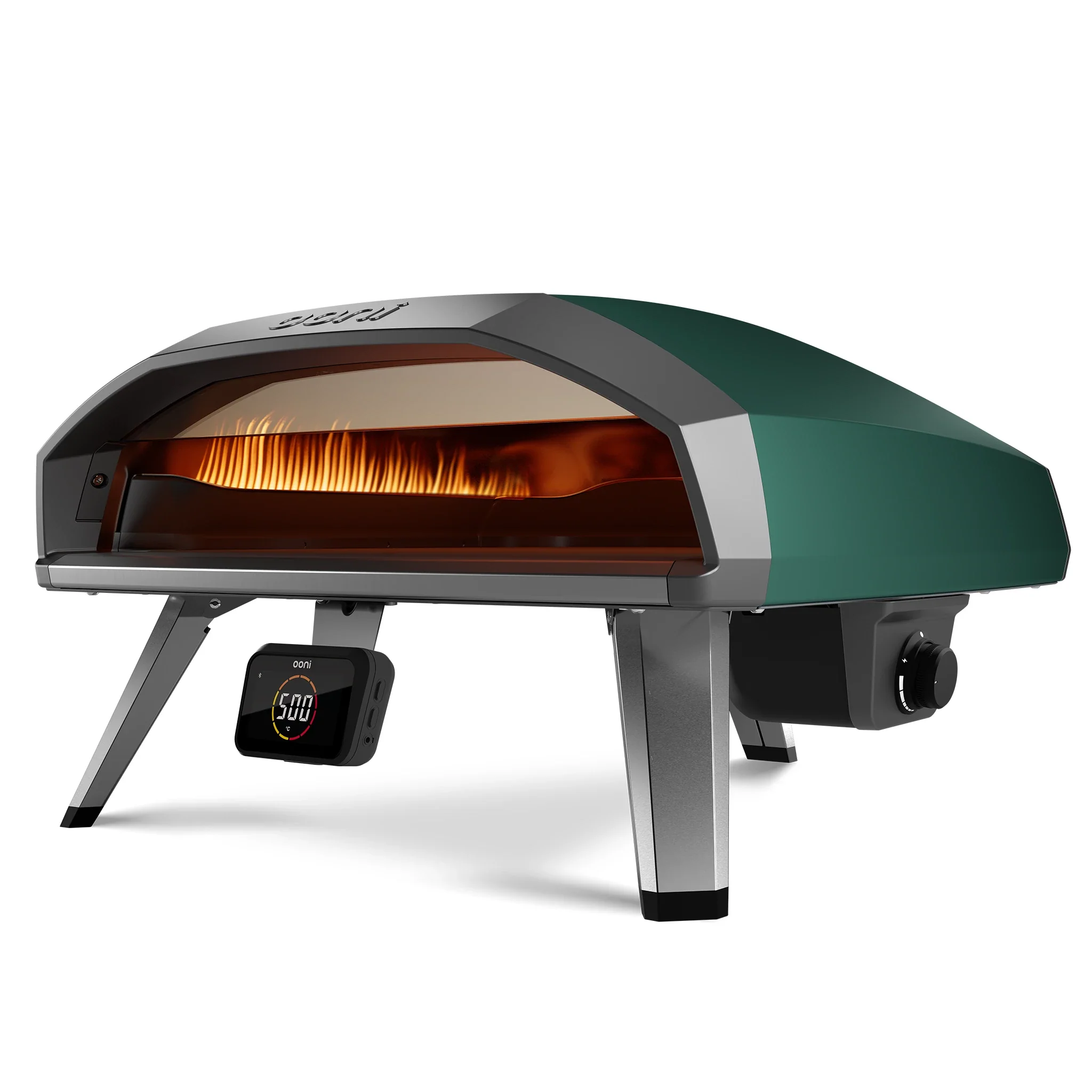 Ooni Koda 2 Pro Gas Powered Pizza Oven- 2nd Generation - Image 8