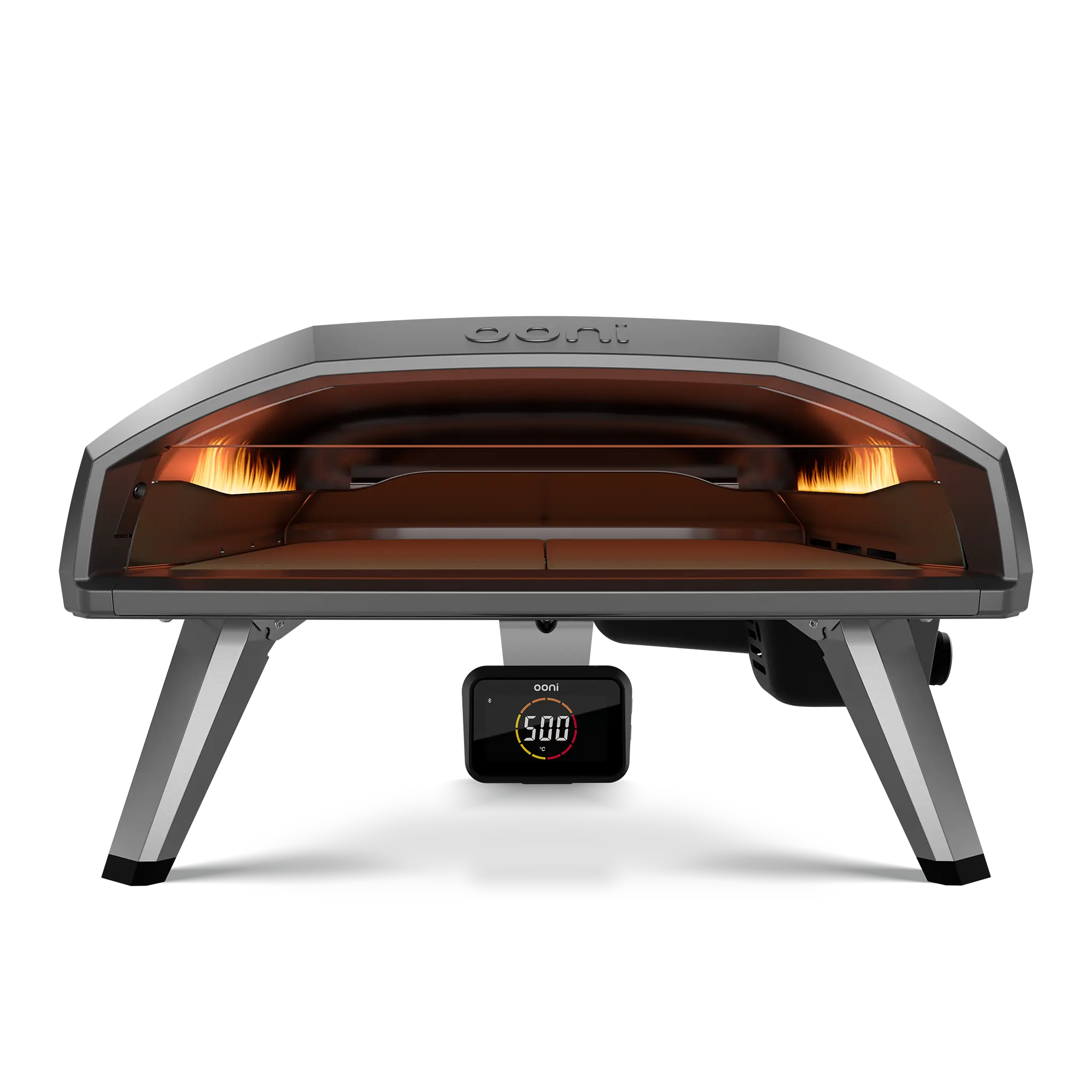 Ooni Koda 2 Pro Rotating Stone Bundle - Image 14