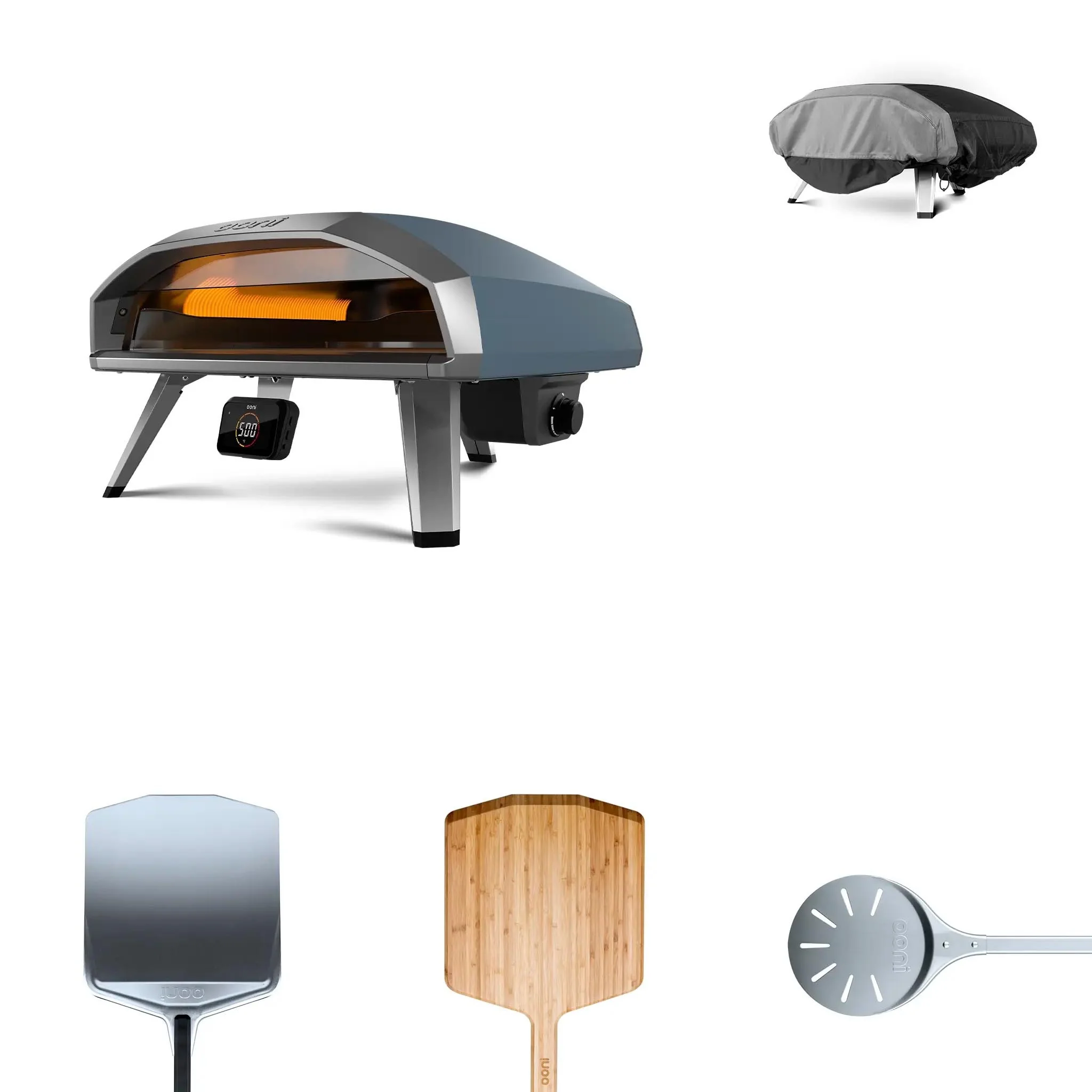 Ooni Koda 2 Pro Ultimate Bundle - Image 2