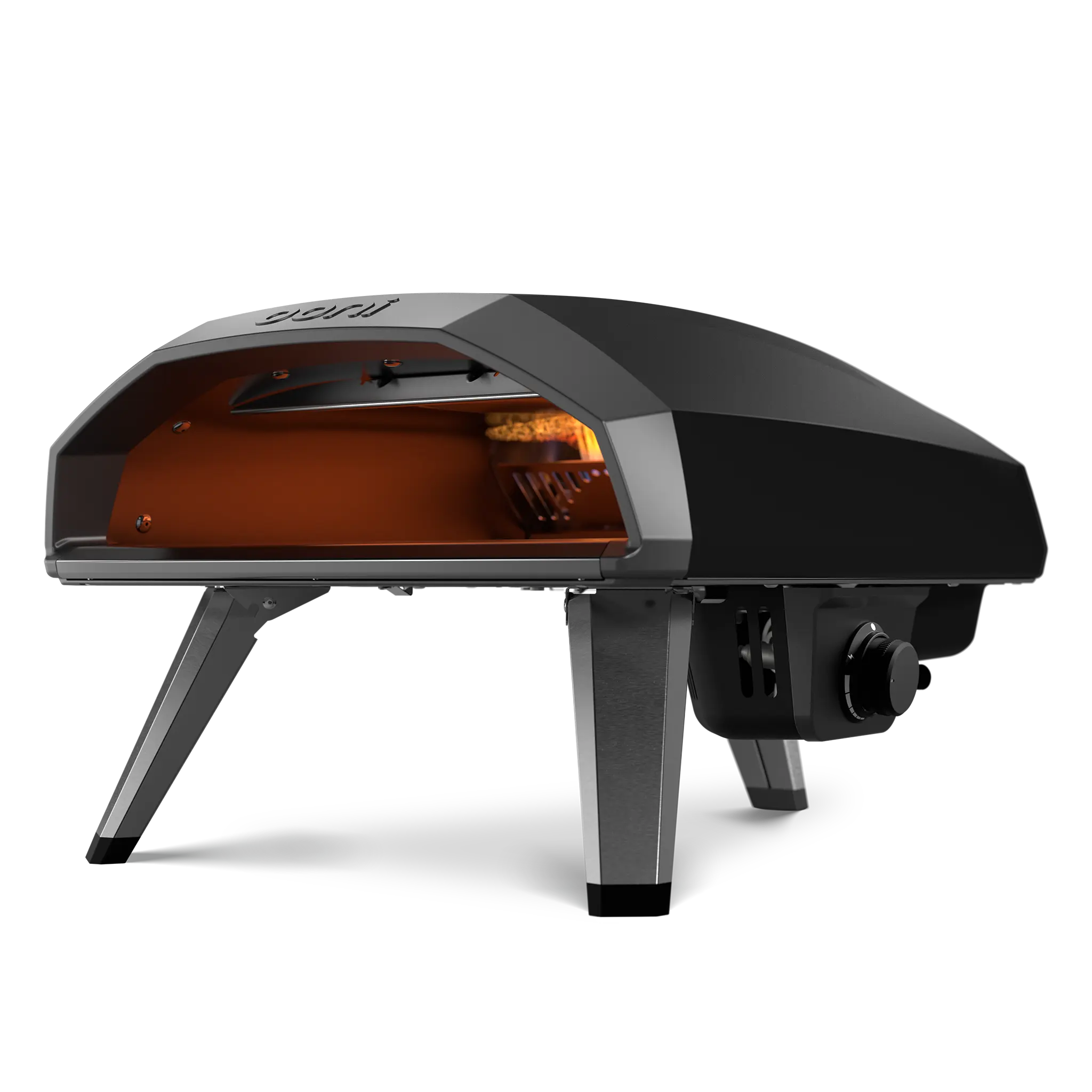 Ooni Koda 2 Rotating Stone Bundle - Image 5