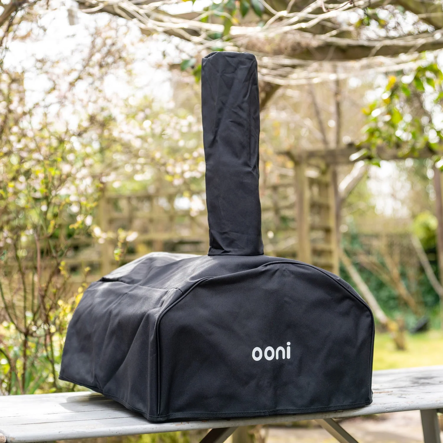 Cover for Ooni Pro 16 - Image 3