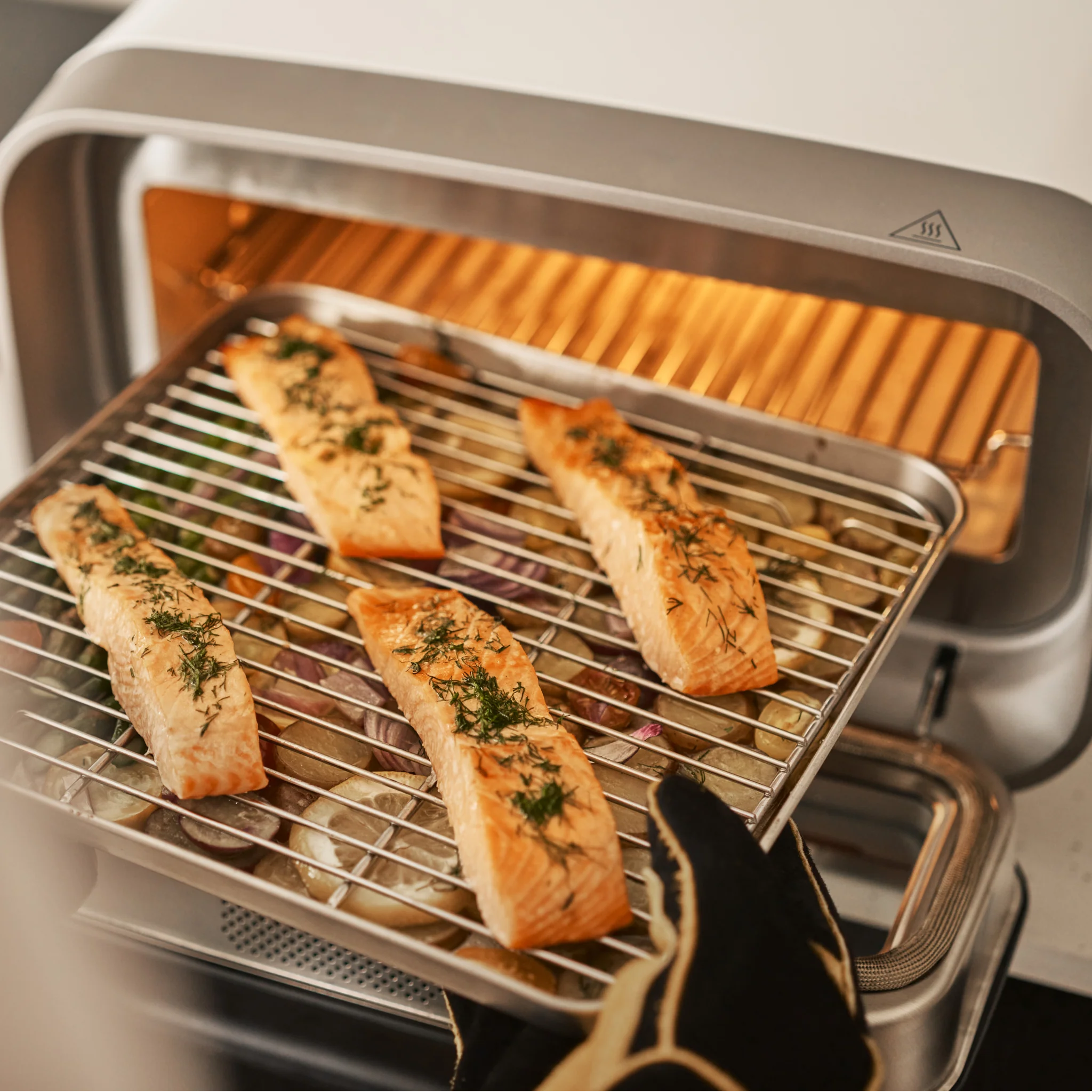 Ooni Volt 2 Electric Pizza Oven - Image 4