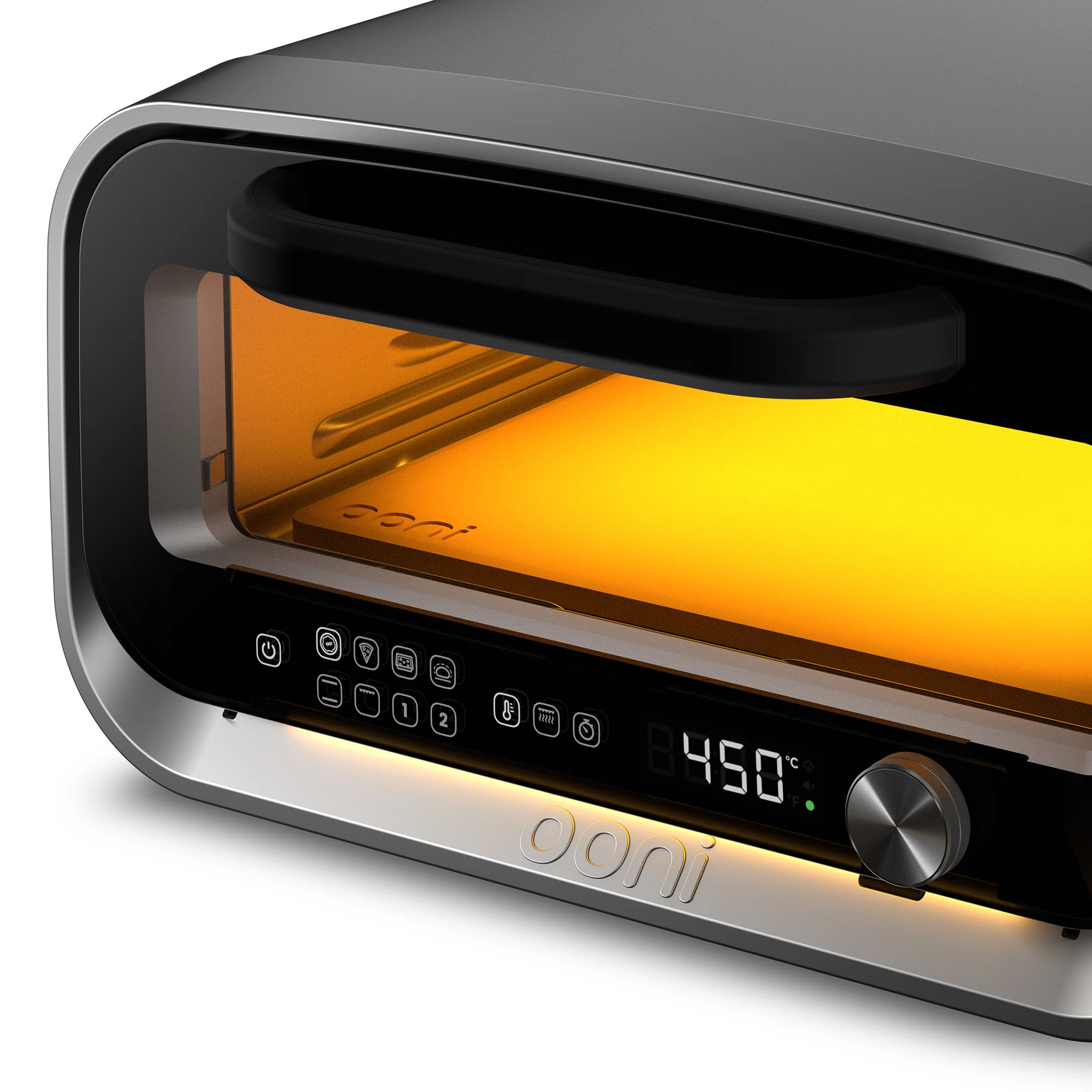 Ooni Volt 2 Essentials Bundle - Image 6